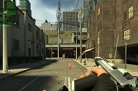 New Desert Eagle Animations