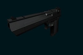 Hav0c s Deagle Anim Two-pack