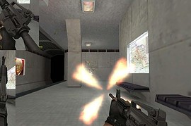 Colt M4A1