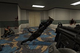 Mp5k Max
