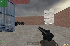 lama's and millenia's ruger mk2