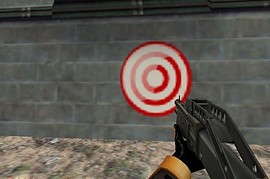 Pete3D SPAS-12