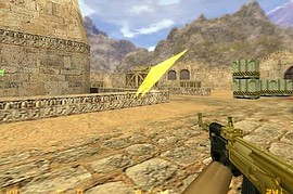 GoldenAK47