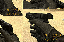 emdg's default p228