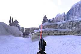 Accurate Knife