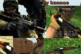 AK-47