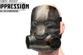 Iron Grip : The Oppression