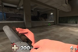 The Slipgate Gun