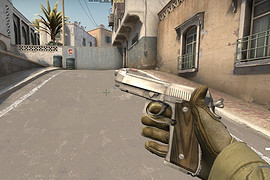 M9A1 Beretta