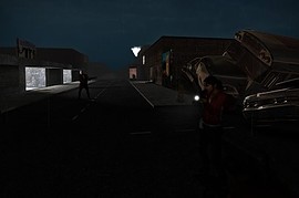 Dawntown