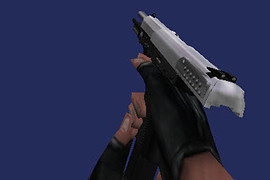 Five-Seven - Two Tone