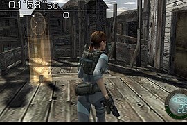 Revelations Wetsuit Jill