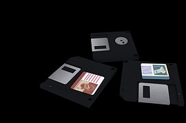 Floppy Intel