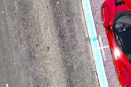 Ferrari LaFerrari
