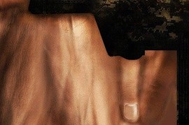 The-No0n3 s Digital Camo Hands