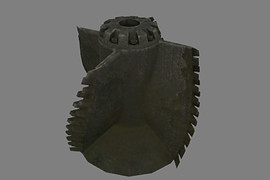 turbine