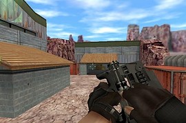 P90 MkII- Fused Up!
