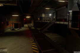 Black Mesa