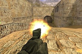 Auto Glock Hack