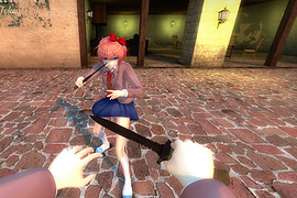 Sayori