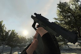 Walther P99