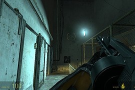 DAO-12 The Striker