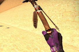 BO2 Tomahawk