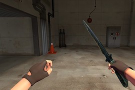 Knife Port CS 1.6