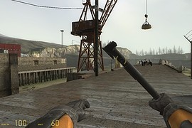 Yogensia's SOG FastHawk