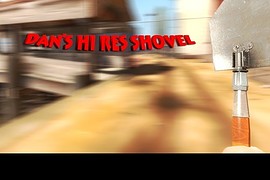 Dan's HI Res Shovel
