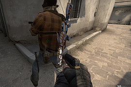AK-47 Paladin