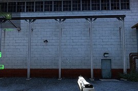 Smart's Deagle Anims V1