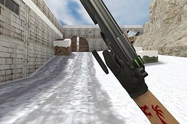 RE Beretta 92 FS Samurai Edge v2.0