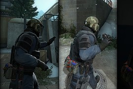 Fusion Grenade