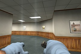 Payday 2 Gloves
