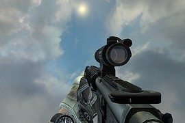 Soldier Front 2