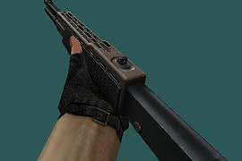 SPAS-12 Mini-pack