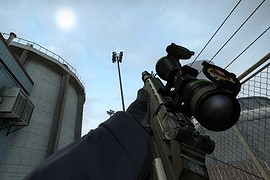 Mk. 14 EBR