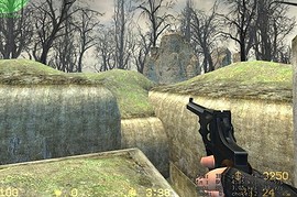 Lee Enfield No.2 MK I