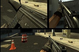 Ez Jamin Teh Snake G3