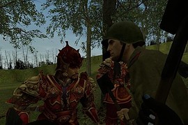 German_Red_Soldier