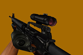 M16A1 Chain 