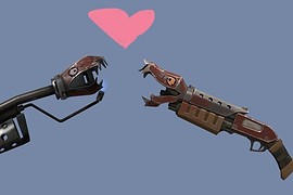 Calefactor