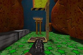 Enfield_s_origins_Doom_style!!