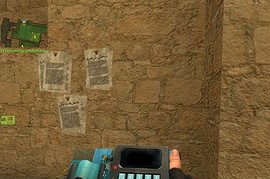 the new bomb