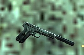 TT-34 Silence&Unsilence