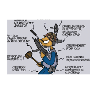 Про Counter-Strike