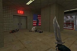 Nuclear Winter