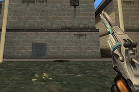 CS:O Sapientia