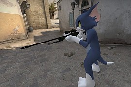 Tom